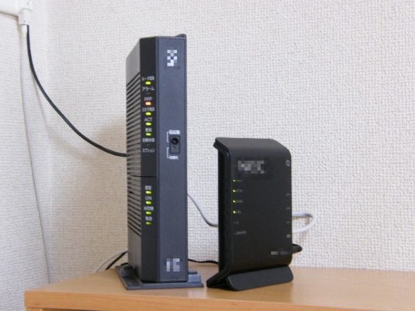 router